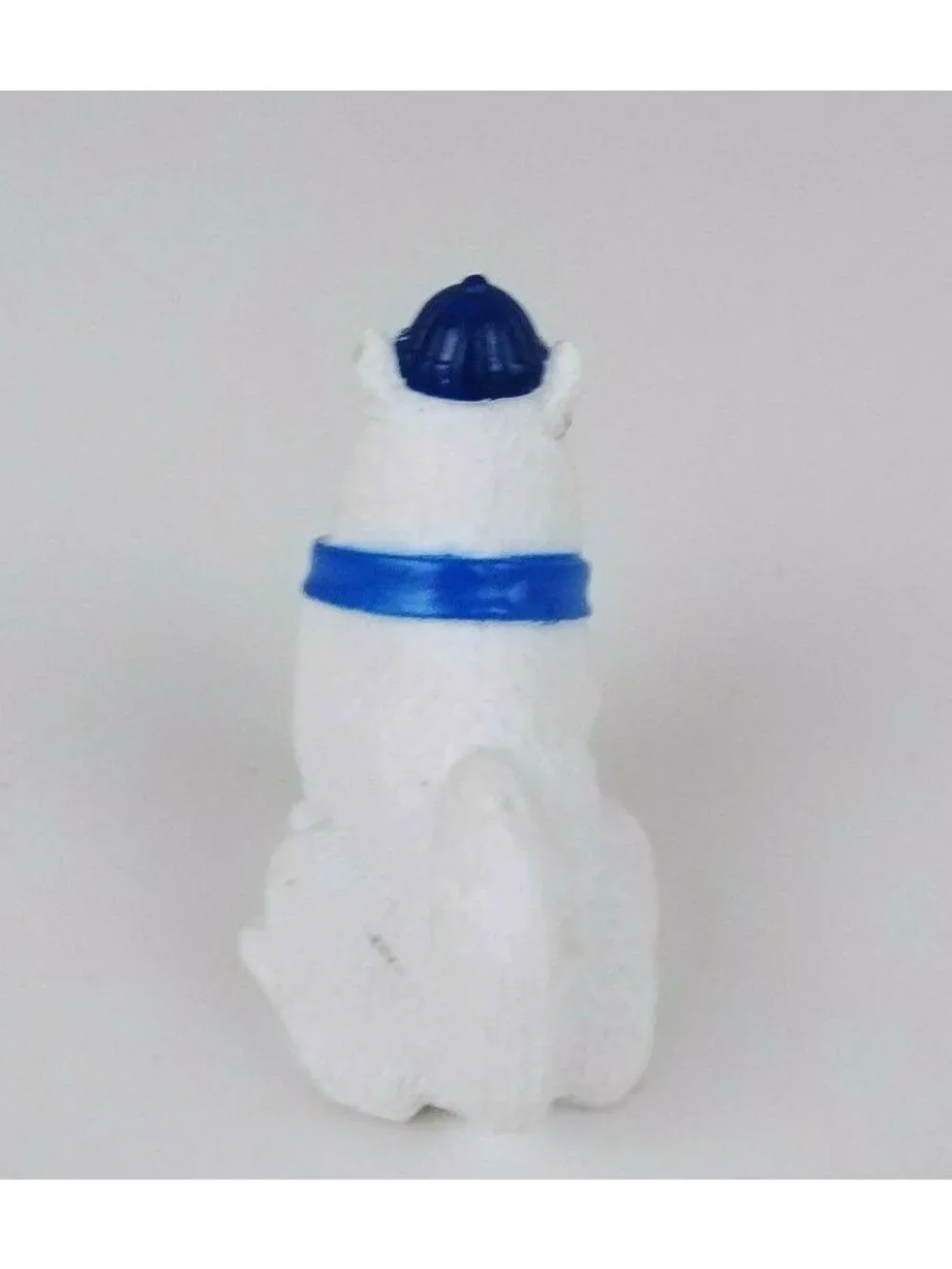 Homies County Dog Pound Series 3 Snowy rare